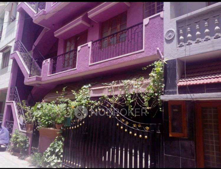 Independent House Koramangala Rent WITHOUT BROKERAGE Semifurnished 2