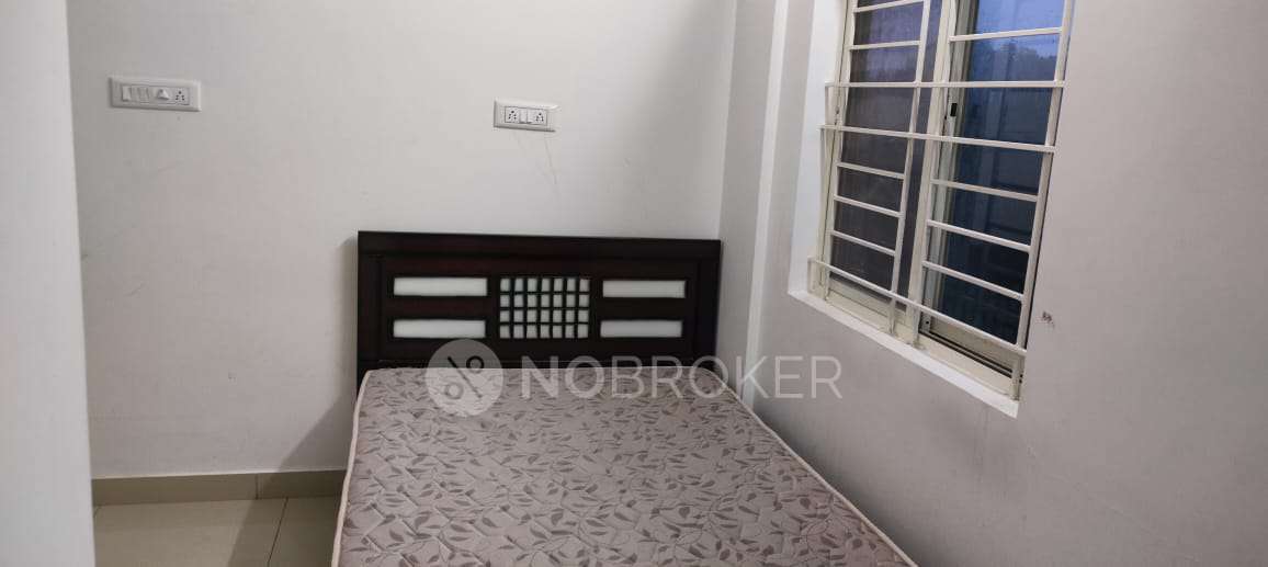 1 BHK Flat In Standalone Building  for Rent  In Junnasandra
