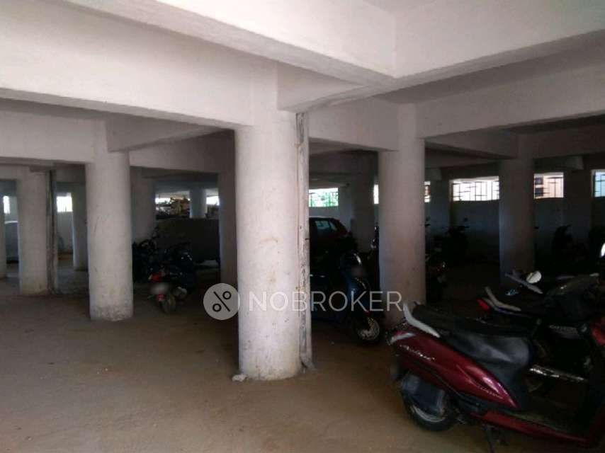 2 BHK Flat In Kumar Apartment For Sale  In Attibele