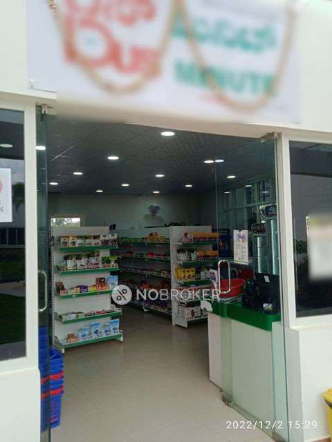 2 BHK Flat In Shriram Wyt Field, Bendiganahalli For Sale  In Bendiganahalli