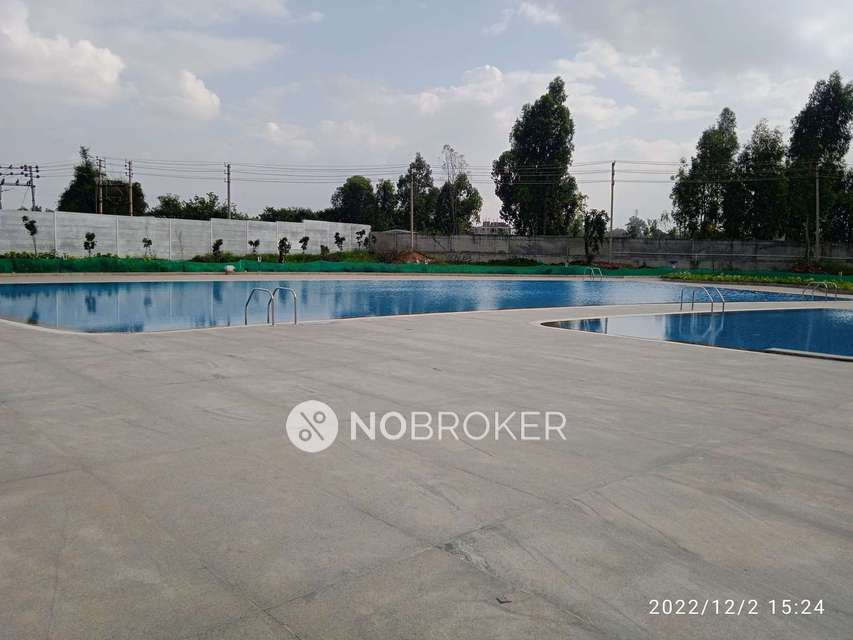 2 BHK Flat In Shriram Wyt Field, Bendiganahalli For Sale  In Bendiganahalli