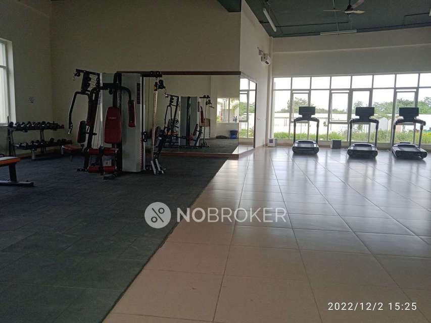 2 BHK Flat In Shriram Wyt Field, Bendiganahalli For Sale  In Bendiganahalli