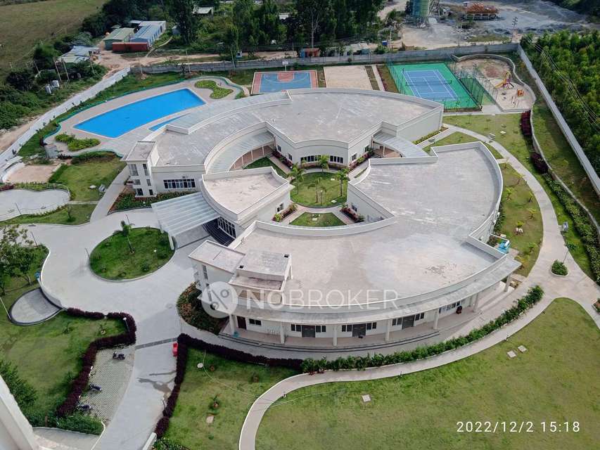 2 BHK Flat In Shriram Wyt Field, Bendiganahalli For Sale  In Bendiganahalli