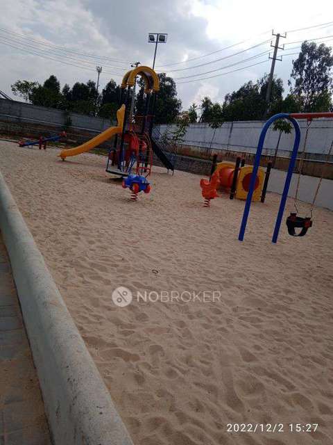 2 BHK Flat In Shriram Wyt Field, Bendiganahalli For Sale  In Bendiganahalli