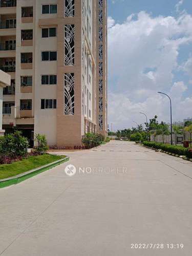 2 BHK Flat In Shriram Wyt Field, Bendiganahalli For Sale  In Bendiganahalli