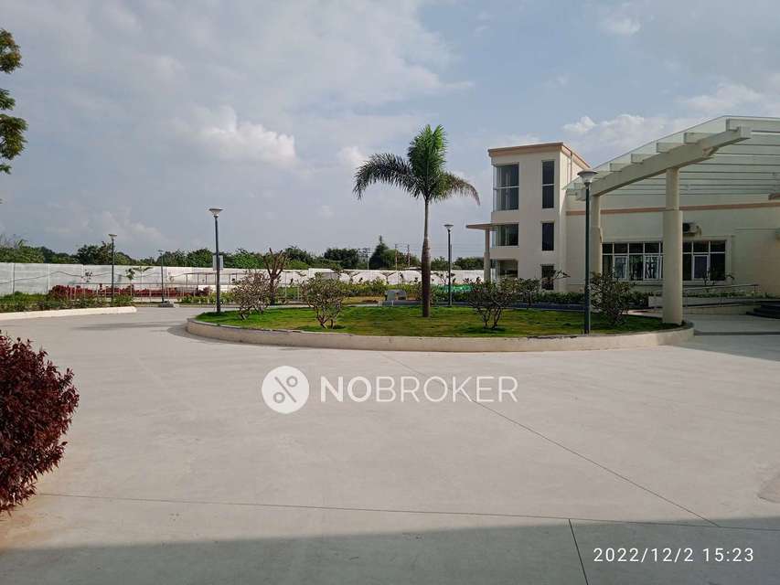 2 BHK Flat In Shriram Wyt Field, Bendiganahalli For Sale  In Bendiganahalli