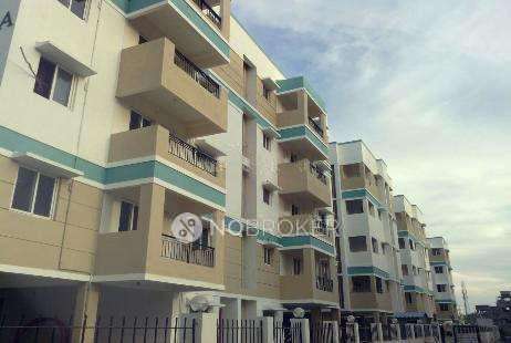 2 BHK Flat In Plaza Verdant Acres Phase1 For Sale  In Sithalapakkam