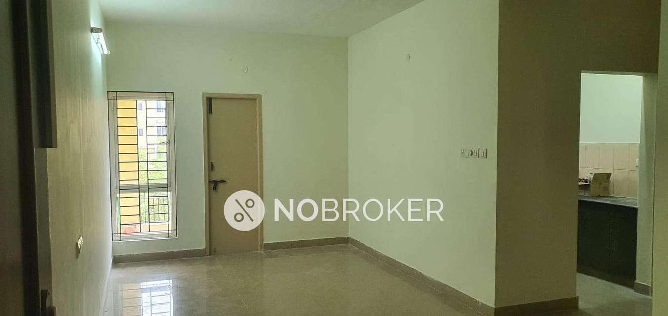 2 BHK Flat In Plaza Verdant Acres Phase1 For Sale  In Sithalapakkam
