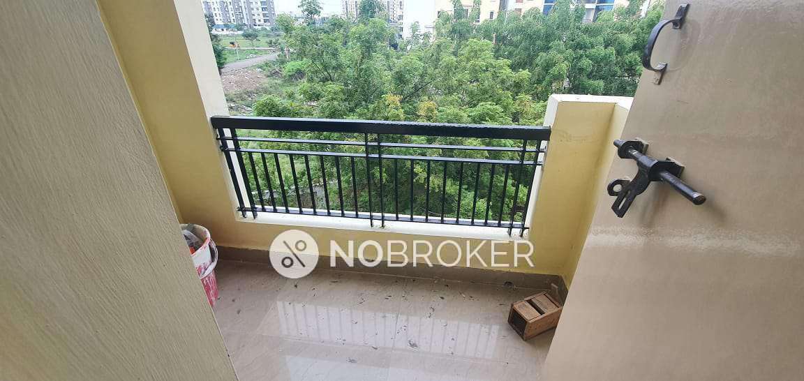 2 BHK Flat In Plaza Verdant Acres Phase1 For Sale  In Sithalapakkam