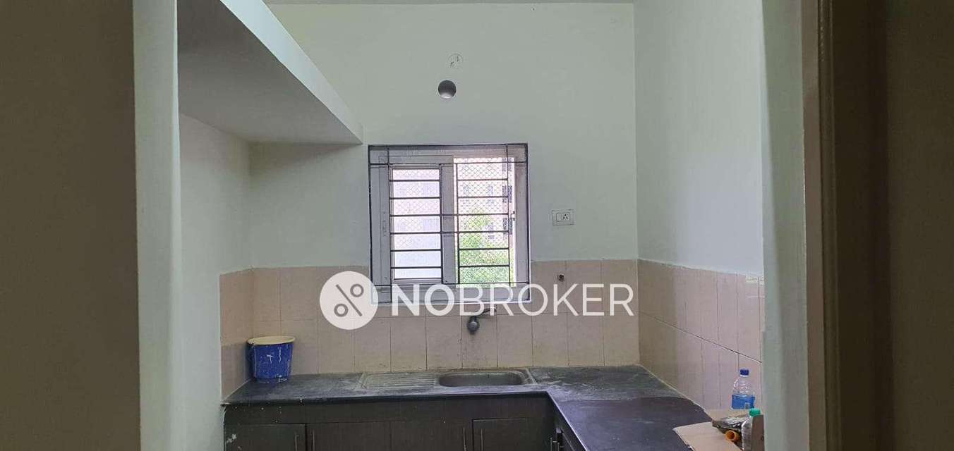 2 BHK Flat In Plaza Verdant Acres Phase1 For Sale  In Sithalapakkam