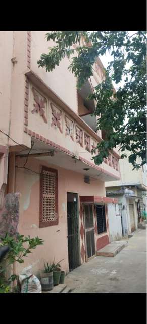 3 BHK House For Sale  In Vinayak Nagar, A. S. Rao Nagar