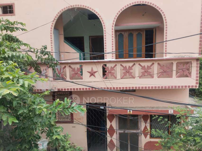 3 BHK House For Sale  In Vinayak Nagar, A. S. Rao Nagar