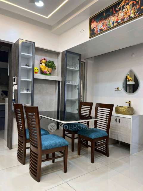 2 BHK Flat In Palladio Wakad for Rent  In Palladio Apartment