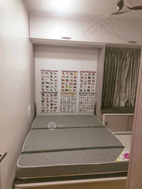 2 BHK Flat In Palladio Wakad for Rent  In Palladio Apartment