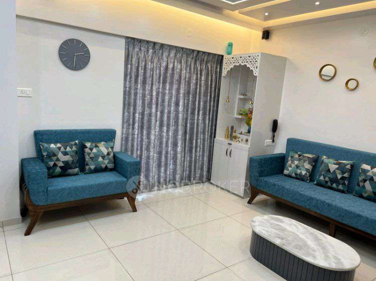 2 BHK Flat In Palladio Wakad for Rent  In Palladio Apartment