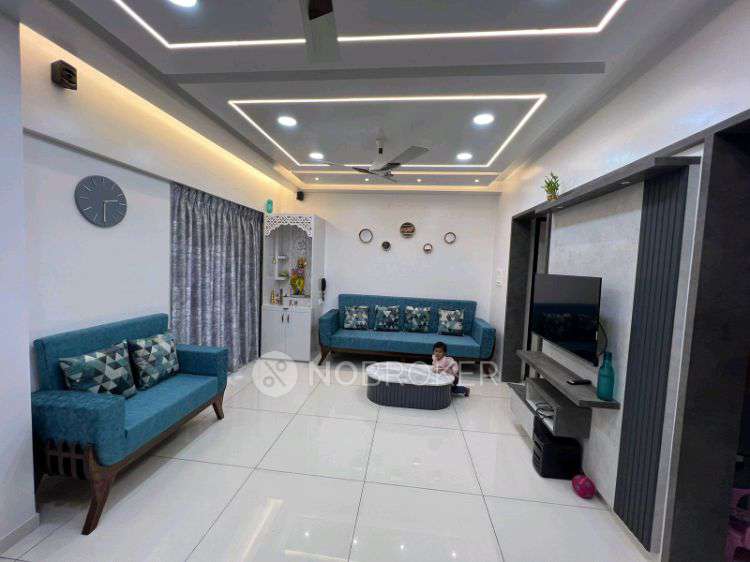 2 BHK Flat In Palladio Wakad for Rent  In Palladio Apartment