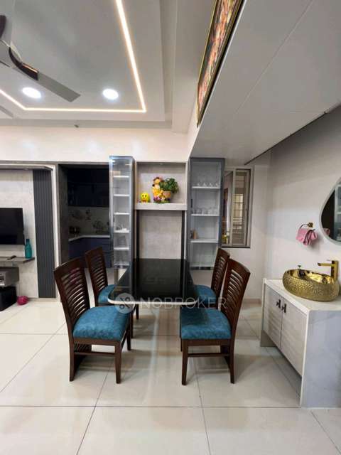 2 BHK Flat In Palladio Wakad for Rent  In Palladio Apartment