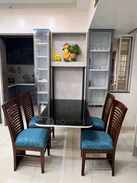 2 BHK Flat In Palladio Wakad for Rent  In Palladio Apartment