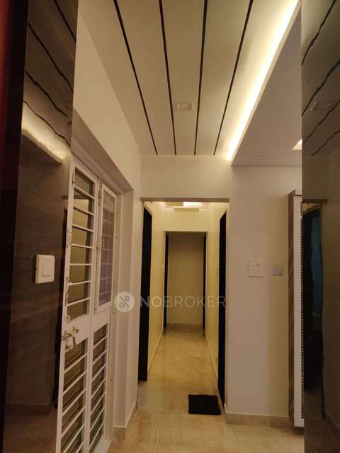 3 BHK Flat In Paranjape Crystal Towers for Rent  In Baner