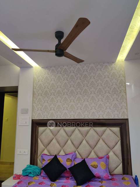 3 BHK Flat In Paranjape Crystal Towers for Rent  In Baner