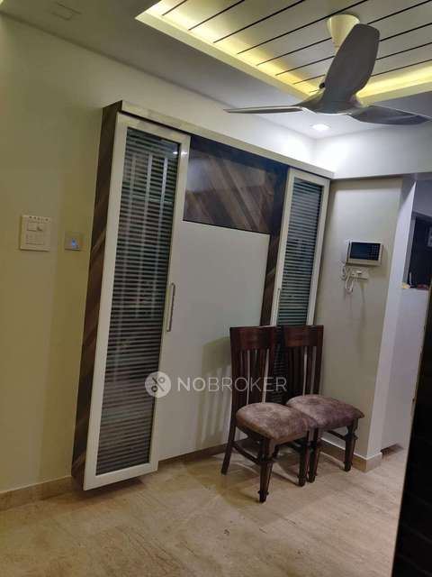3 BHK Flat In Paranjape Crystal Towers for Rent  In Baner