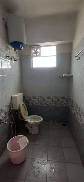 3 BHK Flat In Mbm Kamalanand Residency For Sale  In J. P. Nagar