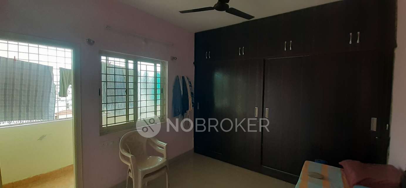 3 BHK Flat In Mbm Kamalanand Residency For Sale  In J. P. Nagar