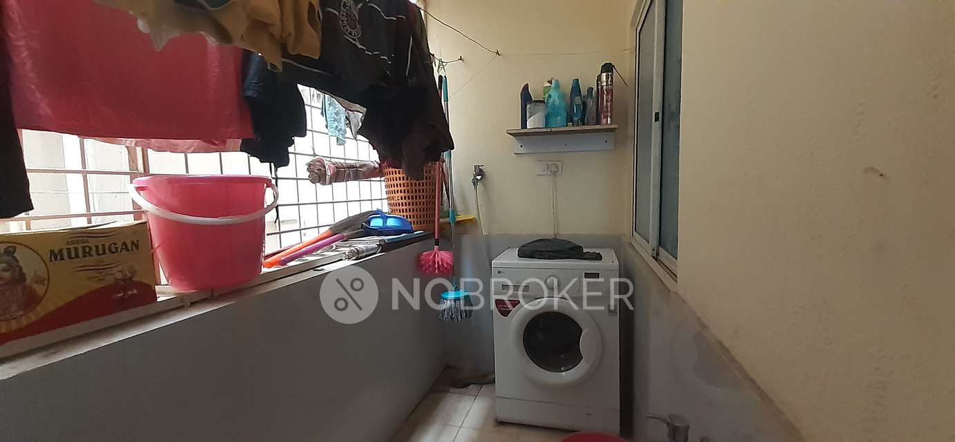 3 BHK Flat In Mbm Kamalanand Residency For Sale  In J. P. Nagar