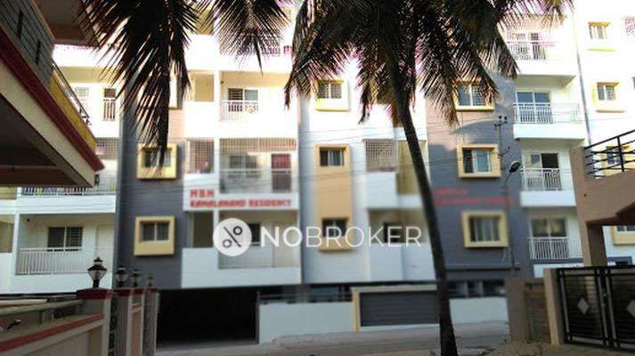 3 BHK Flat In Mbm Kamalanand Residency For Sale  In J. P. Nagar