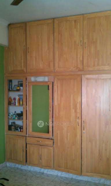 2 BHK Flat In Vbg Garden For Sale  In Mehdipatnam