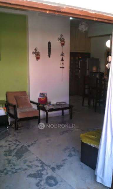 2 BHK Flat In Vbg Garden For Sale  In Mehdipatnam