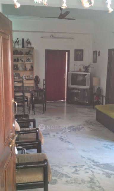 2 BHK Flat In Vbg Garden For Sale  In Mehdipatnam
