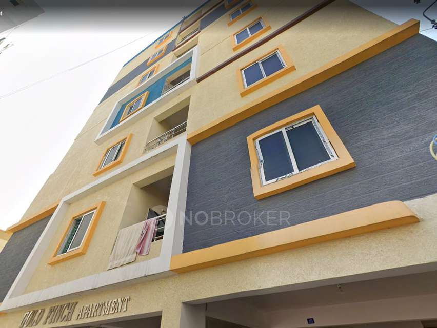 2 BHK Flat In Gold Fins for Rent  In Mallampet