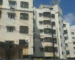 2 BHK Flat In Keerthi Towers for Rent  In  Malkajgiri