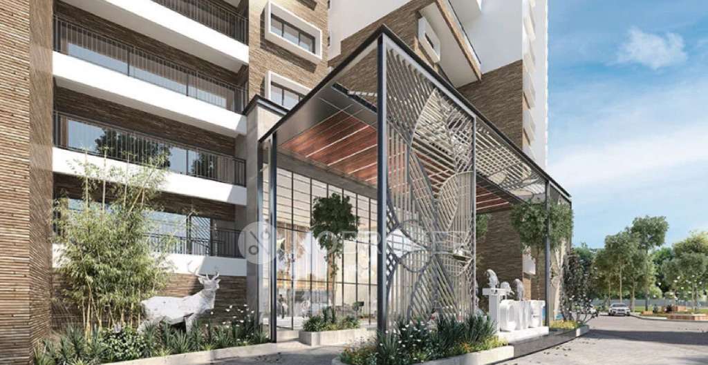 4+ BHK Flat In Prestige Park Grove For Sale  In Kadugodi