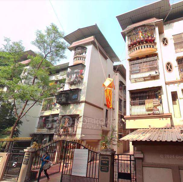 2 BHK House for Rent  In Sinhagad Chs