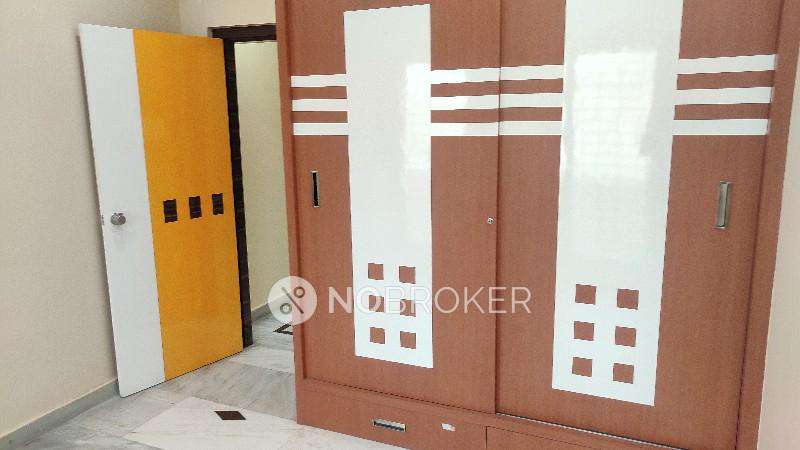 3 BHK Flat In Sri Nilayam Apartments For Sale  In Kukatpally