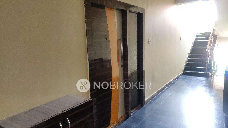 3 BHK Flat In Sri Nilayam Apartments For Sale  In Kukatpally