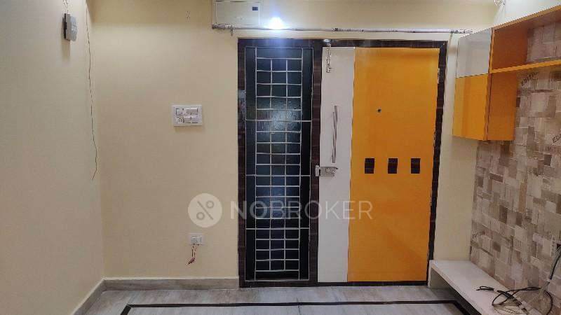 3 BHK Flat In Sri Nilayam Apartments For Sale  In Kukatpally