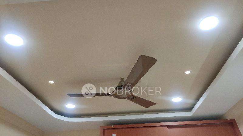 3 BHK Flat In Sri Nilayam Apartments For Sale  In Kukatpally