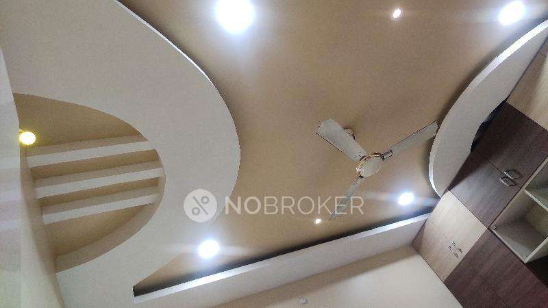 3 BHK Flat In Sri Nilayam Apartments For Sale  In Kukatpally