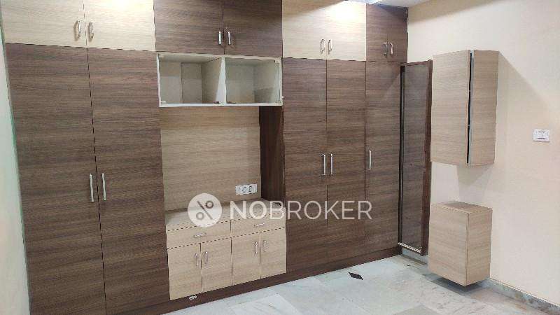 3 BHK Flat In Sri Nilayam Apartments For Sale  In Kukatpally