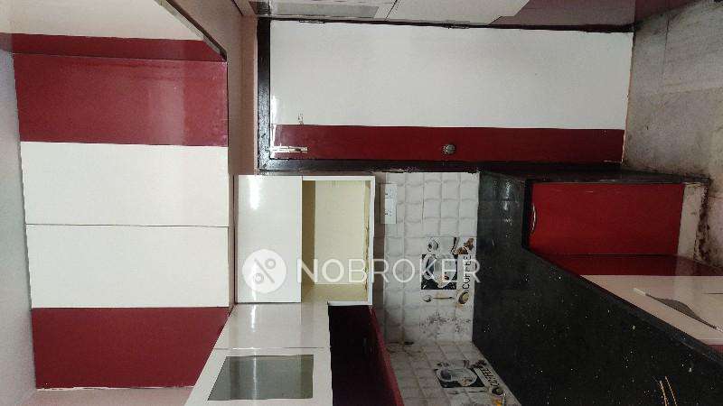 3 BHK Flat In Sri Nilayam Apartments For Sale  In Kukatpally