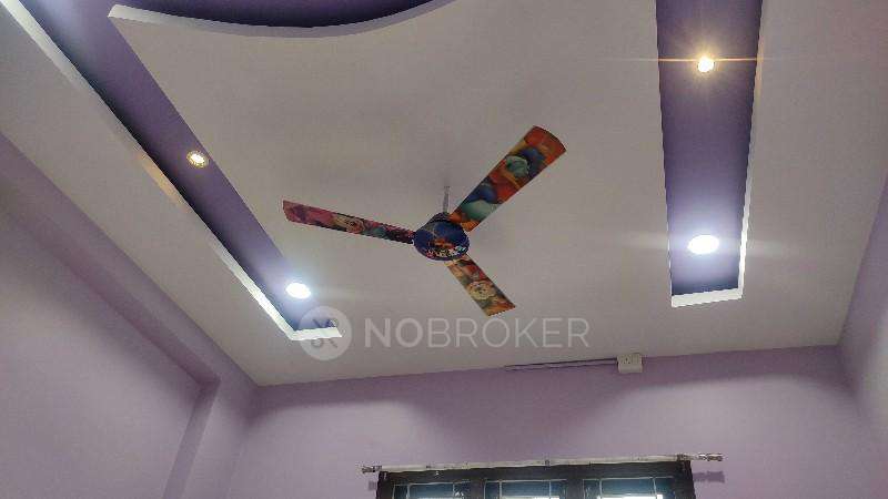 3 BHK Flat In Sri Nilayam Apartments For Sale  In Kukatpally