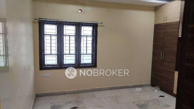 3 BHK Flat In Sri Nilayam Apartments For Sale  In Kukatpally