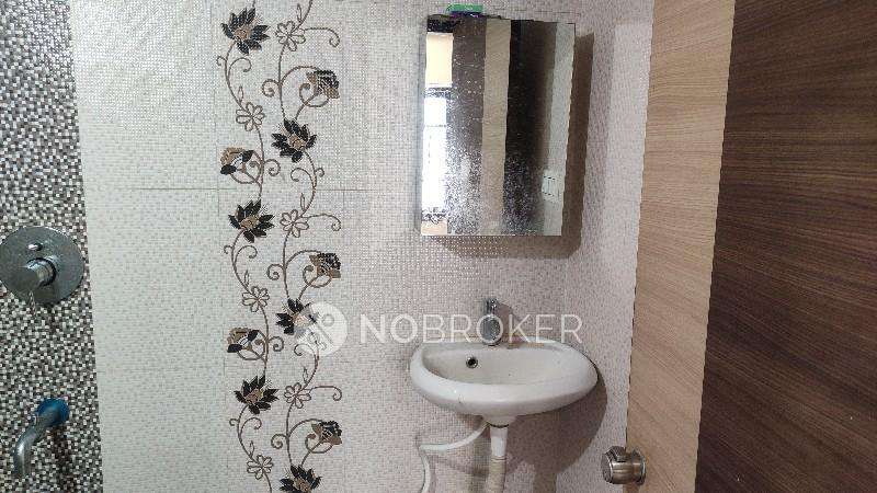 3 BHK Flat In Sri Nilayam Apartments For Sale  In Kukatpally