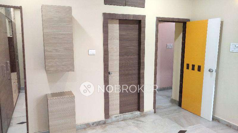 3 BHK Flat In Sri Nilayam Apartments For Sale  In Kukatpally