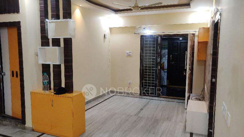 3 BHK Flat In Sri Nilayam Apartments For Sale  In Kukatpally