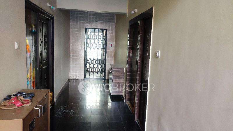 3 BHK Flat In Sri Nilayam Apartments For Sale  In Kukatpally