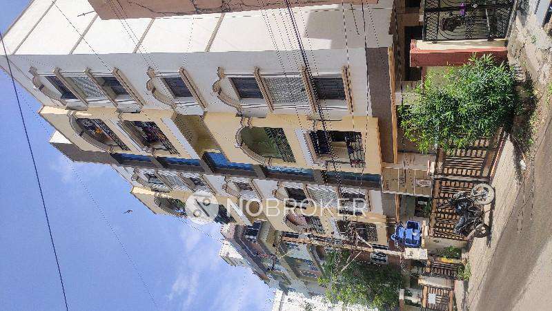 3 BHK Flat In Sri Nilayam Apartments For Sale  In Kukatpally